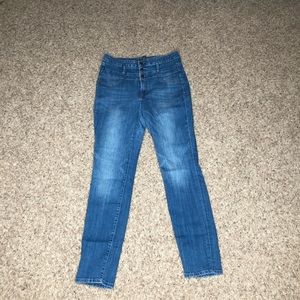 Refuge jeans
